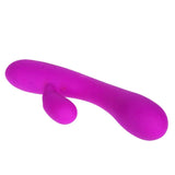 PRETTY LOVE - SMART VICTOR VIBRATOR MIT KLITORISTIMULATOR - Vanelion Paradise