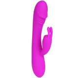 PRETTY LOVE - SMART VIBRATOR MIT KANINCHEN 30 HUNTER-MODI - Vanelion Paradise