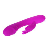PRETTY LOVE - SMART VIBRATOR MIT KANINCHEN 30 HUNTER-MODI - Vanelion Paradise