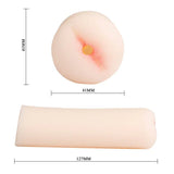 BAILE - DANCE PASSION LADY ANAL MASTURBATOR - Vanelion Paradise