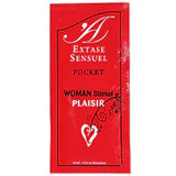 EXTASE SENSUAL - STIMULIERENDE CREME FÜR SIE 10 ML - Vanelion Paradise