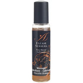 EXTASE SENSUAL - REISESCHMIERMITTEL SCHOKOLADE & ORANGE 35 ML - Vanelion Paradise