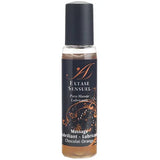 EXTASE SENSUAL - REISESCHMIERMITTEL SCHOKOLADE & ORANGE 35 ML - Vanelion Paradise
