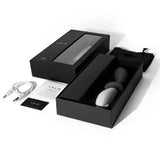 LELO - LOKI SCHWARZER PROSTATIKVIBRATOR - Vanelion Paradise