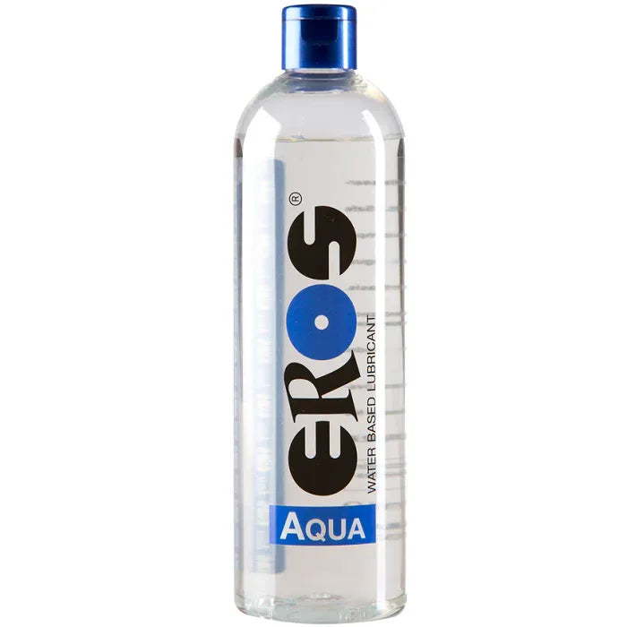 EROS - AQUA DICHTES MEDIZINISCHES SCHMIERMITTEL 250 ML - Vanelion Paradise