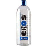 EROS AQUA - DICHTES MEDIZINISCHES SCHMIERMITTEL 500 ML - Vanelion Paradise