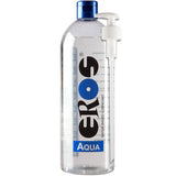 EROS AQUA - DICHTES MEDIZINISCHES SCHMIERMITTEL 1000 ML - Vanelion Paradise