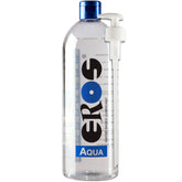 EROS AQUA - DICHTES MEDIZINISCHES SCHMIERMITTEL 1000 ML - Vanelion Paradise