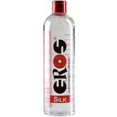 EROS - SILK MEDIZINISCHES SILIKON-SCHMIERMITTEL 250 ML - Vanelion Paradise