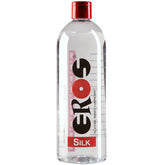 EROS - SILK MEDIZINISCHES SILIKON-SCHMIERMITTEL 500 ML - Vanelion Paradise