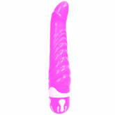 BAILE Realistischer Vibrator Lila 21,8 cm – G-Punkt & 10 Modi - Vanelion Paradise