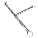 METAL HARD - BAR / SUBMISSION HANDSCHELLEN - Vanelion Paradise