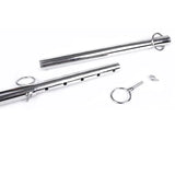 METAL HARD - AUSZIEHBARE KNÖCHELSTANGE AUS METALL - Vanelion Paradise