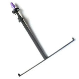 METAL HARD - ANALE BESCHRNKUNG MIT STRUKTUR - Vanelion Paradise