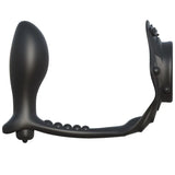 FANTASY C-RINGZ - ROCK HARD ASS-GASM - Vanelion Paradise