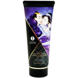 SHUNGA - MASSAGECREME MIT EXOTISCHEN FRÜCHTEN 200 ML - Vanelion Paradise