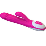 NALONE - WAVE DUAL STIMULATOR VIBRATOR - Vanelion Paradise