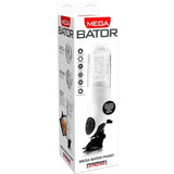 EXTREME TOYZ - PDX MEGA BATOR USB-MNNLICHER MASTURBATOR VAGINA WEISS - Vanelion Paradise