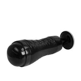 CRAZY BULL - FLORA VAGINA MIT MASTURBATORBASIS - Vanelion Paradise