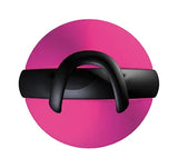 JOYDIVION JOYBALLS - SECRET SINGLE BALL FUCHSIA PINK - Vanelion Paradise