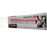 JOYDIVION EROPHARM - SEX-ENERGETIKUM GENERATION 50+ CREME - Vanelion Paradise