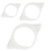 JOYDIVISION - MAXIMUS RING PACK XS + S + M GRÖSSE - Vanelion Paradise