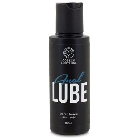 COBECO - ANAL-LUBE 100 ML - Vanelion Paradise