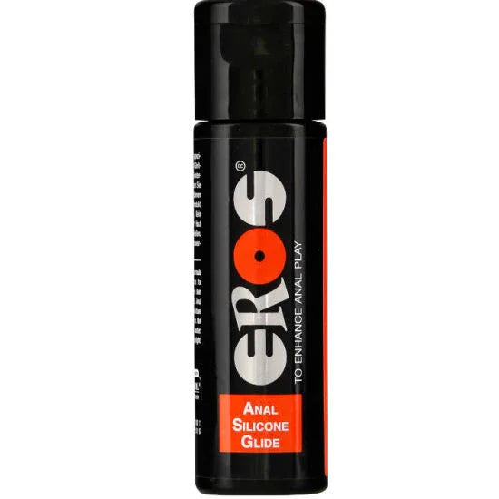 EROS - ANAL-SILIKON-SCHMIERMITTEL 30 ML - Vanelion Paradise