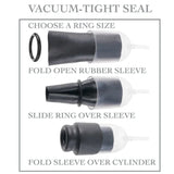 FETISH FANTASY SERIES - SUCK NSTROKE KOPFPUMPE - Vanelion Paradise