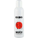 EROS - NURU MASSAGEÖL REICH AN MINERALIEN 500 ML - Vanelion Paradise