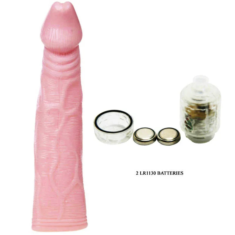 BAILE - FANTASY VIBE EXTENSION - Vanelion Paradise