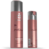 SWEDE - FRUCHTIGES LIEBE-SCHMIERMITTEL ERDBEERSCHAUMWEIN 100 ML - Vanelion Paradise