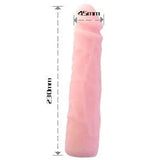 BAILE - REALISTISCHER SKIN TOUCH SILIKONDILDO 23 CM - Vanelion Paradise