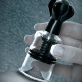 FETISH FANTASY LIMITED EDITION - SUPER SUCKERS - Vanelion Paradise