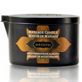 KAMASUTRA - MEDITERRANE MANDEL-MASSAGEKERZE 170GR - Vanelion Paradise