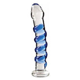 ICICLES - N. 05 GLASMASSAGER - Vanelion Paradise