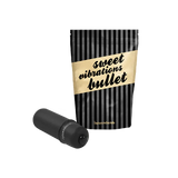 BIJOUX - LES PETITS BONBONS VIBRIERENDE KUGEL - Vanelion Paradise