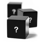 BIJOUX - LES PETITS BONBONS LUCKY WÜRFEL DER LIEBE ES/EN/FR - Vanelion Paradise