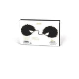 BIJOUX - ZA ZA ZU FEDERHANDSCHELLEN - Vanelion Paradise