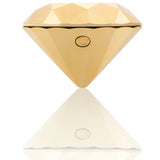 BIJOUX - INDISCRETS TWENTY-ONE DIAMOND VIBRATOR - Vanelion Paradise