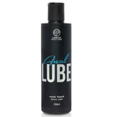 COBECO - BODYLUBE ANAL LUBE LATEX SICHER 250ML - Vanelion Paradise