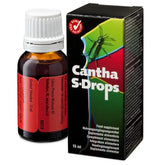 Cantha S-Drops kaufen – COBECO Cantha S-Drops 15 ml günstig online - Vanelion Paradise