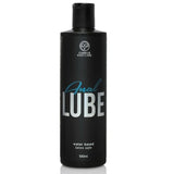 COBECO - ANAL LUBE 500ML - Vanelion Paradise