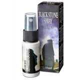 COBECO - BLACK STONE DELAY SPRAY FÜR MÄNNER 15ML - Vanelion Paradise
