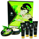 SHUNGA - SECRET GEISHA BIO-GRÜNTEE-SET - Vanelion Paradise