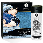 SHUNGA - DRAGON SENSITIVE CREME FÜR PAARE - Vanelion Paradise