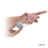LELO - LUNA CHINESISCHE BLLE - Vanelion Paradise