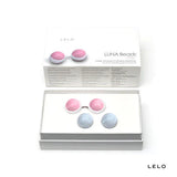 LELO - LUNA CHINESISCHE BLLE - Vanelion Paradise