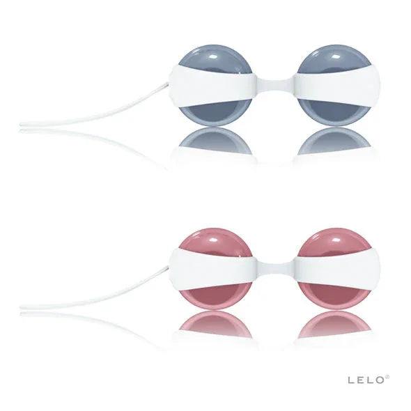 LELO - LUNA CHINESISCHE BLLE - Vanelion Paradise