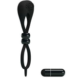 PRETTY LOVE - DOPPELRING FÜR PENIS UND HODEN - Vanelion Paradise